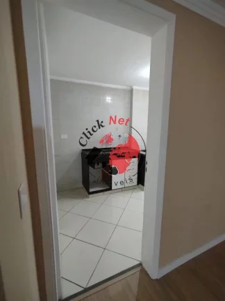 Imagem Apto 68m2,Lazer completo ,3 dorms, cozinha com armários planejados, 1 vaga,Demarchi, São Bernardo do Campo