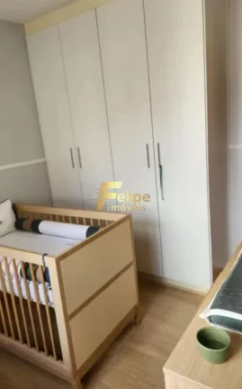 Imagem EXCELENTE APARTAMENTO DE 02 QUARTOS E 01 SUÍTE À VENDA NA PRAIA DE ITAPARICA EM VILA VELHA/ES!
