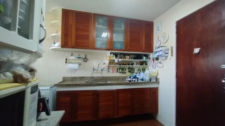 Imagem Apartamento para Venda em Teresópolis / RJ no bairro Alto