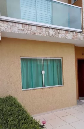 Imagem SOBRADO DE CONDOMÍNIO 65M² 2 SUITES VILA CARRÃO