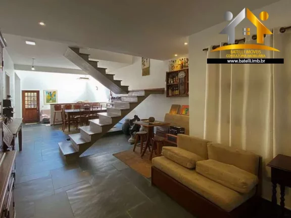 Imagem Ótima Residência - São Paulo II | Batelli Imóveis