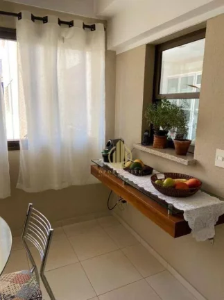 Imagem Apartamento com 3 suítes à venda, 264 m² Av. Fiúsa, Ribeirão Preto/SP