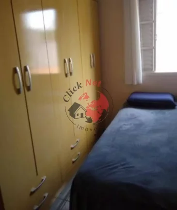 Imagem Apartamento à Venda no bairro Rudge Ramos em São Bernardo