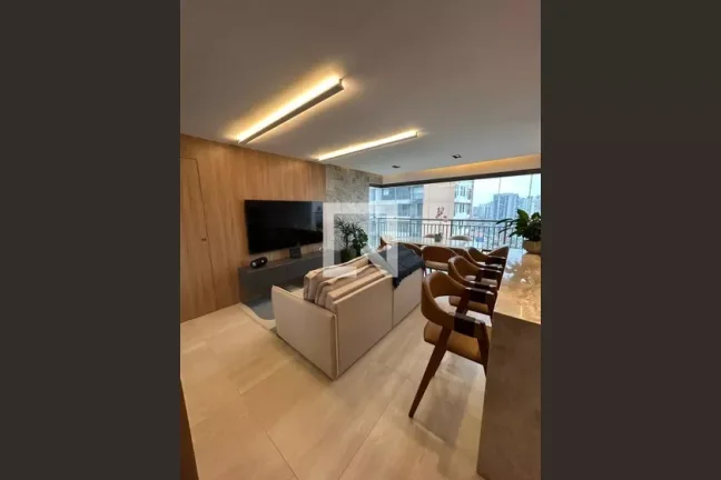 Imagem Apartamento à Venda - Ipiranga, 3 Quartos, 79 m2