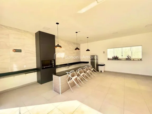 Imagem Apartamento à venda no bairro Jardim Nova Europa em Campinas