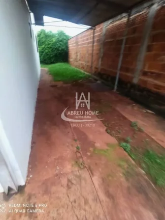 Imagem Casa à venda Jardim Norte