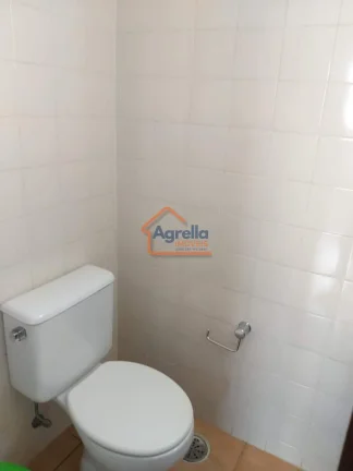 Imagem Apartamento à venda no bairro CONDOMÍNIO EDIFÍCIO LOS ANGELES - Mogi Mirim/SP