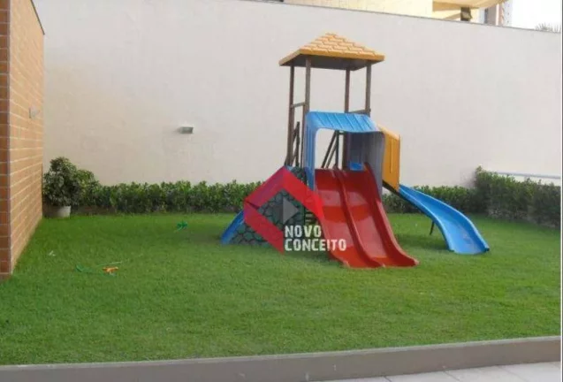 Imagem Apartamento à venda, 77 m² por R$ 630.000,00 - Cocó - Fortaleza/CE