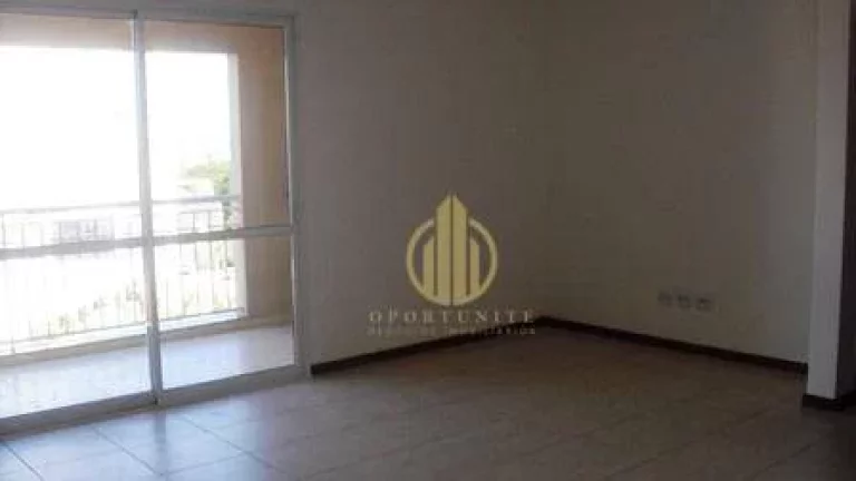 Imagem Apartamento com 3 dormitórios à venda, 107 m² por R$ 489.000,00 - Jardim Paulista - Ribeirão Preto/SP