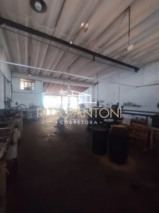 Imagem Salão Comercial - Ribeirão Preto - Vila Virgínia - Região Oeste