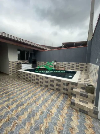 Imagem Casa Padrão