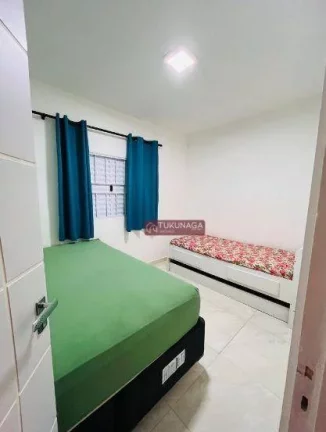 Imagem Sítio com 4 dormitórios à venda, 1000 m² por R$ 1.300.000,00 - Mata Fria - Mairiporã/SP