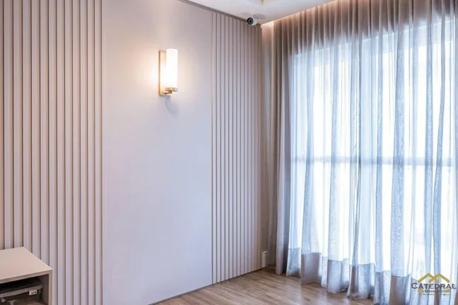 Imagem Apartamento à venda no Condomínio Alta Vista - Torre Unique com 268 m² 03 Suites