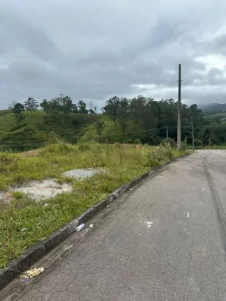 Imagem Terreno à venda, 175 m² por R$ 85.000,00 - Parque Victória - Mogi das Cruzes/SP