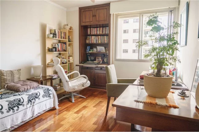 Imagem APARTAMENTO RESIDENCIAL em São Paulo - SP, Brooklin Novo