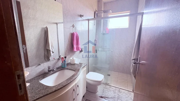 Imagem APARTAMENTO RESIDENCIAL em PARÁ DE MINAS - MG, SÃO JOSÉ