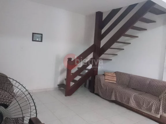 Imagem Casa independente à venda, 2 quartos, em Monte Alto - Arraial do Cabo