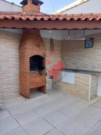 Imagem Casa Térrea para Venda no bairro Parque dos Pássaros em São Bernardo do Campo