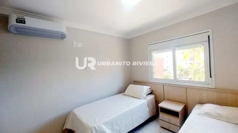 Imagem Apartamento Exclusivo na Riviera Conforto e Vista Maravilhosa