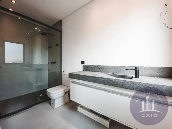 Imagem Casa 300m², 4 dormitórios a venda ou aluguel por R$ 35.000 - Alphaville/SP