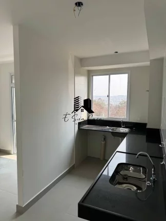 Imagem Apartamento a venda 2 Quartos Bairro Eldorado Contagem MG