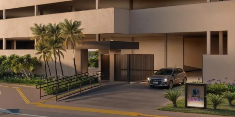 Imagem Apartamentos Lançamento na Planta Jundiaí