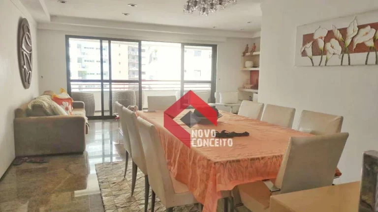 Imagem Apartamento à venda, 151 m² por R$ 1.150.000,00 - Meireles - Fortaleza/CE