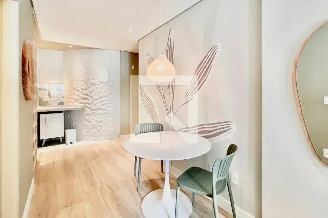 Imagem Apartamento à Venda - Copacabana, 1 Quarto, 35 m2