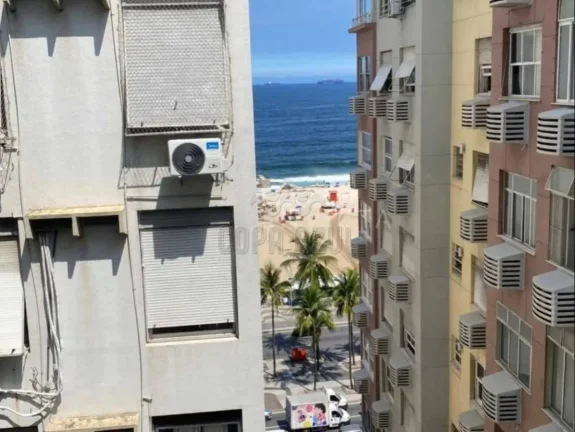 Imagem Copacabana – Rua Domingos Ferreira | Residencial › Apartamento 3 quarto(s) à Venda
