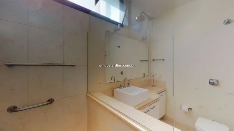 Imagem Apartamento à venda Jardim Paulista São Paulo