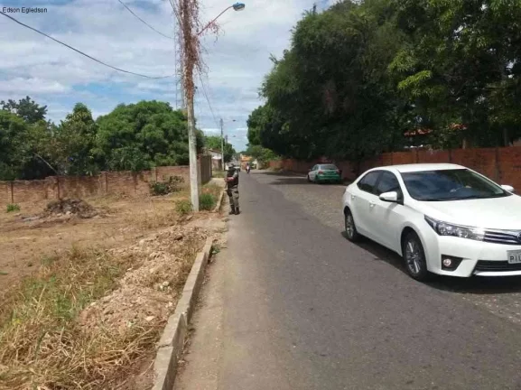 Imagem TERRENO RESIDENCIAL em TERESINA - PI, BRASILAR