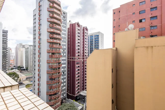 Imagem Apartamento 3 quartos 2 vagas Batel