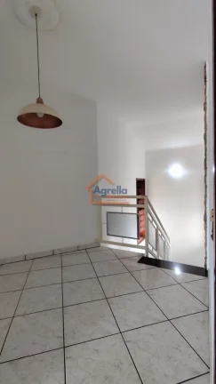 Imagem Casa à venda no bairro Jardim Flamboyant - Mogi Mirim/SP