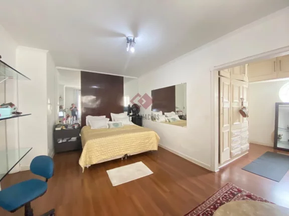 Imagem Apartamento à venda, 3 Quartos, 280m2 - Higienópolis, São Paulo/SP