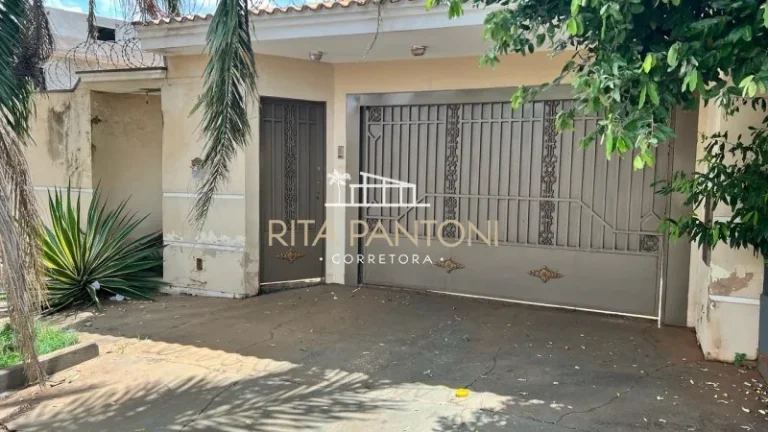 Imagem Casa - Ribeirão Preto - Planalto Verde - Região Oeste