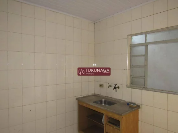 Imagem Casa à venda, 80 m² por R$ 545.000,00 - Jardim São Ricardo - Guarulhos/SP
