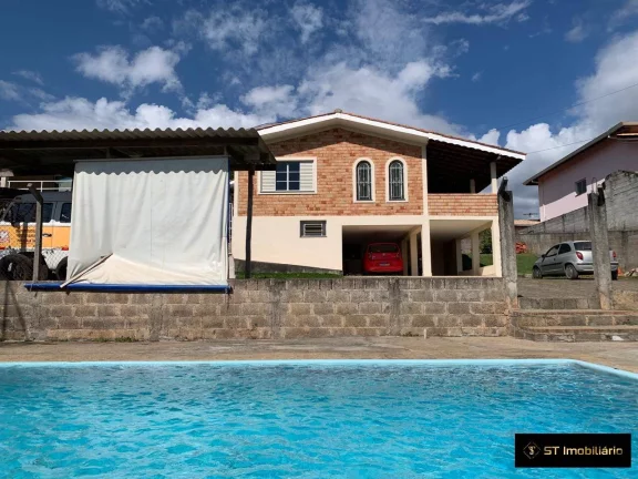 Imagem Chácara em Piracaia/SP-Associação de Moradores-R$900 mil para Financiamento