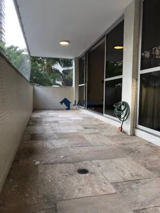 Imagem Venda 3 suítes, 3 vagas - 241m² - Aclimação Castro Alves