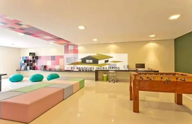 Imagem Apartamento para venda no Sacomã