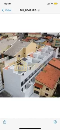 Imagem Apartamento Padrão