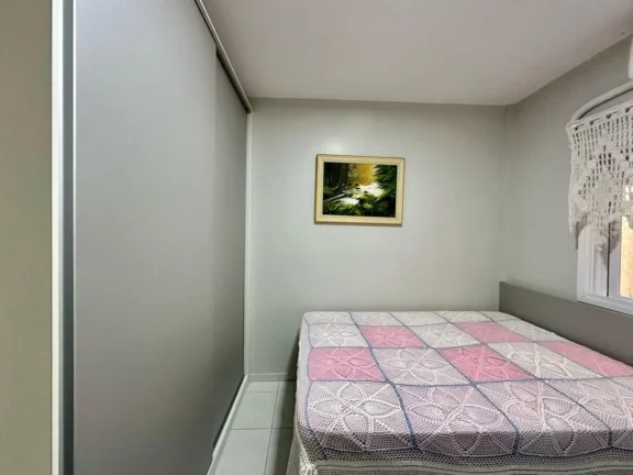 Imagem Apartamento 2 Dormitórios - Bairro Navegantes