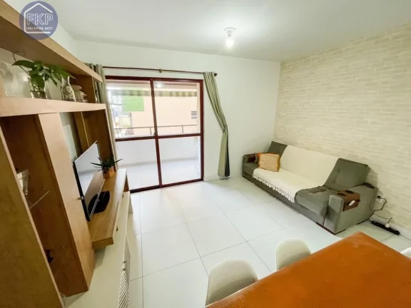Imagem Apartamento 2 dormitórios!