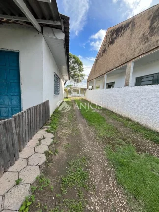 Imagem CASA Á VENDA, NO JARDIM IMPERIAL, TERRENO COM 02 CASAS EM ALVENARIA, SINOP - MT.