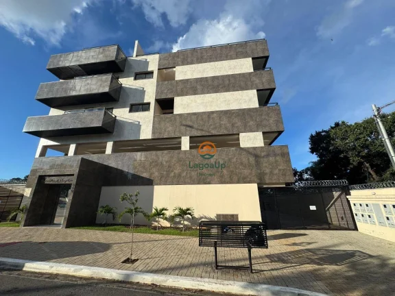 Cobertura com 3 dormitórios à venda, 237 m² por R$ 1.300.000 - Lundceia - Lagoa Santa/MG