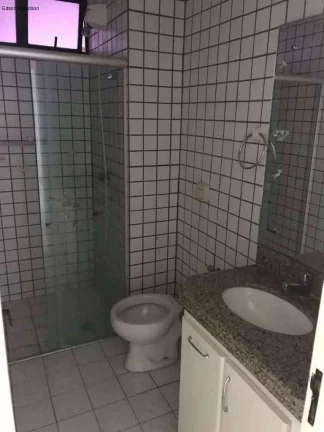 Imagem APARTAMENTO RESIDENCIAL em TERESINA - PI, FÁTIMA