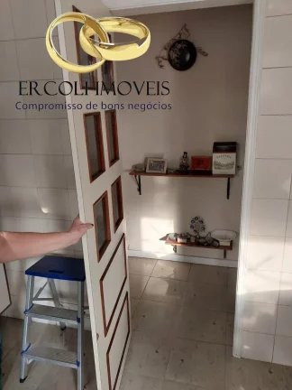 Imagem CASA RESIDENCIAL em São Paulo - SP, Vila Granada
