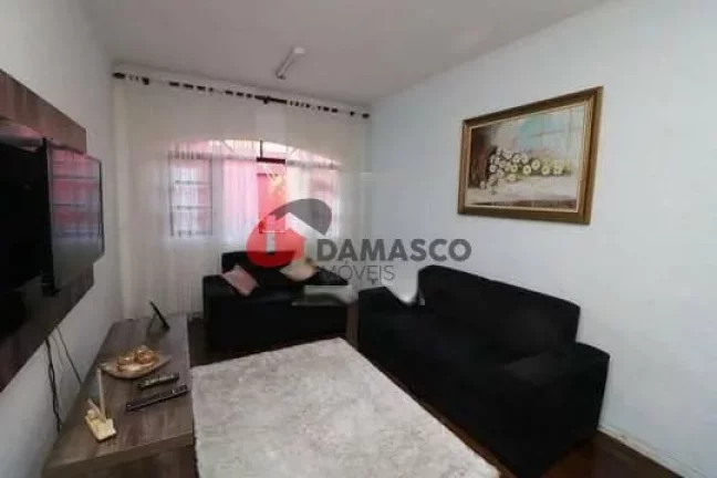 Imagem Casa à venda 3 Quartos, 1 Suite, 2 Vagas, 103M², Vila Alpina, São Paulo - SP