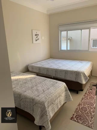 Imagem Linda Casa em Condomínio Fechado - Bertioga - SP.