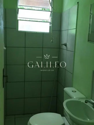 Imagem SALÃO COMERCIAL Á VENDA EM BOTUJURU - CAMPO LIMPO PAULISTA-SP