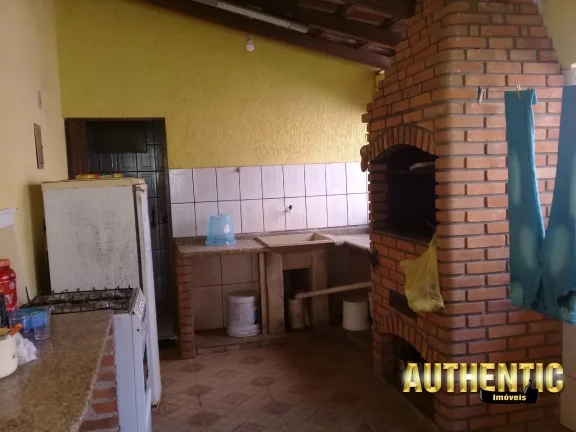 CASA RESIDENCIAL em VOTORANTIM - SP, JARDIM TATIANA